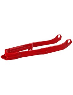 Patín de Basculante Polisport Honda CRF 250 R/RX 20-.. 450 R/RX 19-.. Rojo