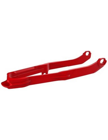 Patín de Basculante Polisport Honda CRF 250 R/RX 20-.. 450 R/RX 19-.. Rojo