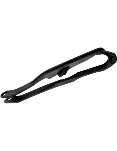 Patín de Basculante UFO Honda CR 125 98-99 CR 250 97-99 Negro
