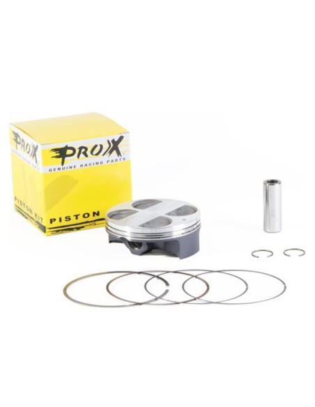 Pistón Prox Honda CRF 450 R 09-12