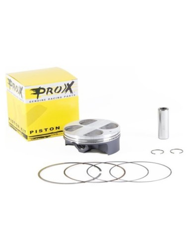 Pistón Prox Honda CRF 450 R 13-16