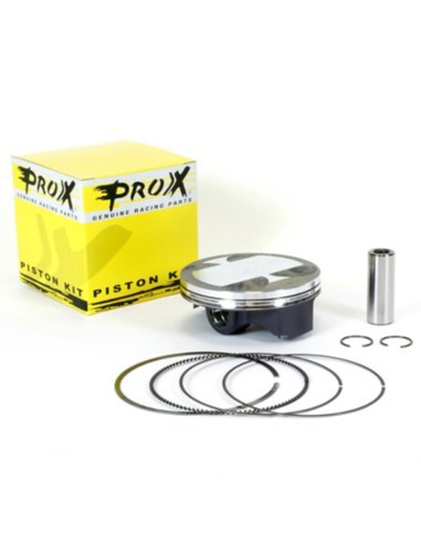 Pistón Prox Honda CRF 450 R/RX 17-20