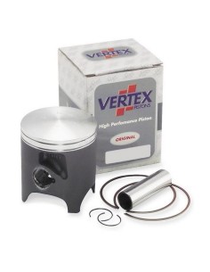 Pistón Vertex KTM EXC/SX 125 01-15 2 Segmentos