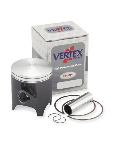 Pistón Vertex KTM EXC/SX 125 01-15 2 Segmentos