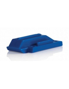 Recambio Guía Cadena Acerbis Honda/Kawasaki/Yamaha Azul