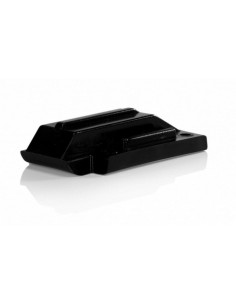Recambio Guía Cadena Acerbis Honda/Kawasaki/Yamaha Negro