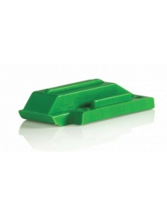 Recambio Guía Cadena Acerbis Honda/Kawasaki/Yamaha Verde