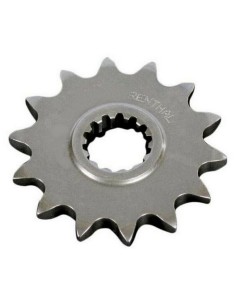 Piñón Standard Renthal Honda CRF 450 X 19-23