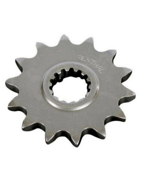 Piñón Standard Renthal Honda CRF 450 X 19-23