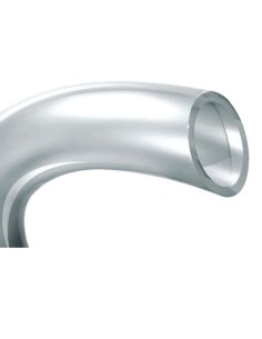 Tubo Sobrante Carburador Sno-X Transparente 10 Metros