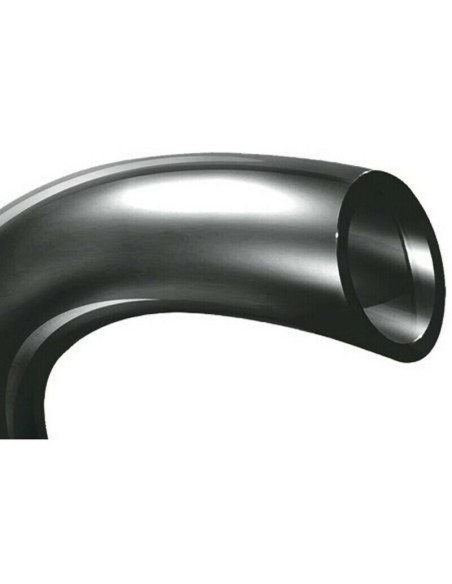Tubo de Gasolina Ariete 1 Metro Negro
