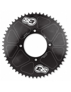 Corona S3 Electric Motion Paso 428 Negro