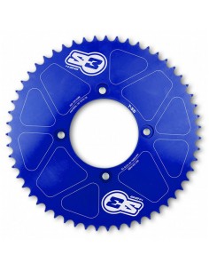 Corona S3 Electric Motion Paso 428 Azul