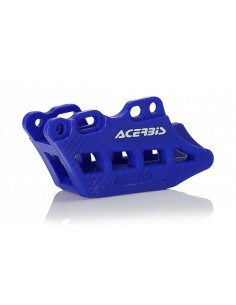 Guía Cadena Acerbis Yamaha Ténéré 700 19-.. Azul