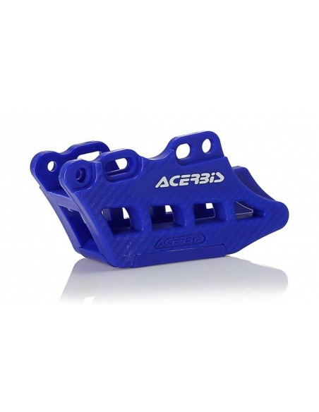 Guía Cadena Acerbis Yamaha Ténéré 700 19-.. Azul