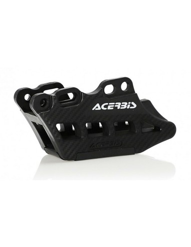 Guía Cadena Acerbis Yamaha Ténéré 700 19-.. Negro