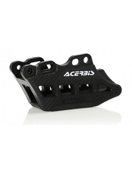 Guía Cadena Acerbis Yamaha Ténéré 700 19-.. Negro