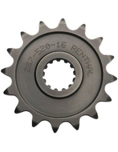 Piñón Standard Renthal Yamaha YZ 125 05-17 YZ 250 F 01-17 WR 250 R 08-15 WR 250 F 01-09/11-13