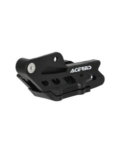 Guía Cadena Acerbis Aprilia Tuareg 660 22-23 Negro