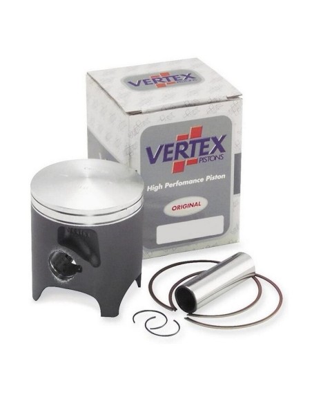 Pistón Vertex TM 125 MX/EN 10-17