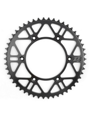 Corona S3 Supersteel Hard Enduro Beta RR 350/390/450 4T 13-..