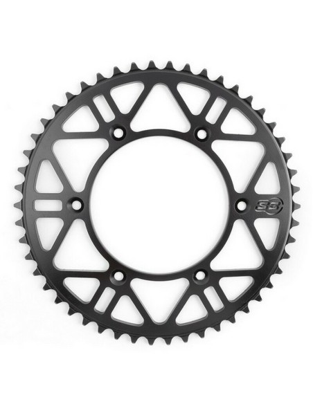 Corona S3 Supersteel Hard Enduro Beta RR 350/390/450 4T 13-..