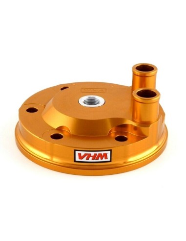 Culata Completa VHM TM MX 250/300 99-14