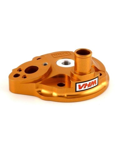 Culata Completa VHM KTM SX 65 09-12