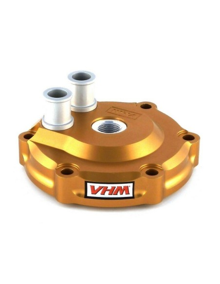 Culata Completa VHM TM MX/EN 125 16-22 MX 144 16-22