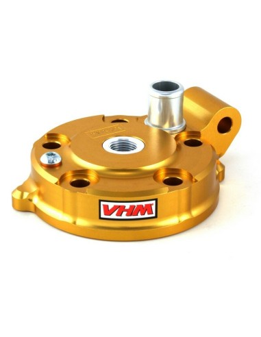 Culata Completa VHM Kawasaki KX 85 00-..