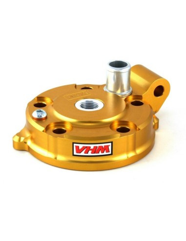 Culata Completa VHM Kawasaki KX 100 00-21