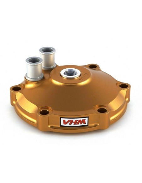 Culata Completa VHM TM MX 250/300 15-25