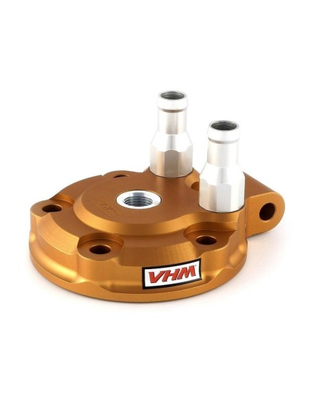 Culata Completa VHM Honda CR 125 R 90-91