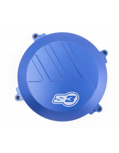 Tapa Embrague Reforzada S3 Sherco SE 250/300 14-.. Azul
