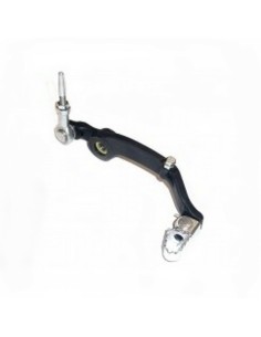 Pedal de Freno Trasero Gas Gas TXT 125/250/280/300 18-.. Negro