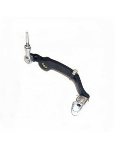 Pedal de Freno Trasero Gas Gas TXT 125/250/280/300 18-.. Negro