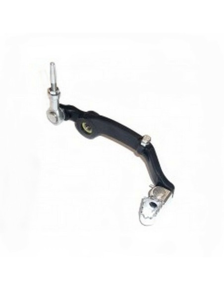 Pedal de Freno Trasero Gas Gas TXT 125/250/280/300 18-.. Negro