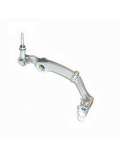 Pedal de Freno Trasero Gas Gas TXT 125/250/280/300 18-.. Plata