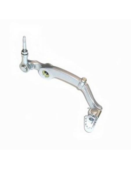 Pedal de Freno Trasero Gas Gas TXT 125/250/280/300 18-.. Plata