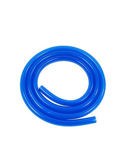 Tubo de Gasolina Gnerik 1m 5x10mm Azul