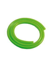 Tubo de Gasolina Gnerik 1m 5x10mm Verde