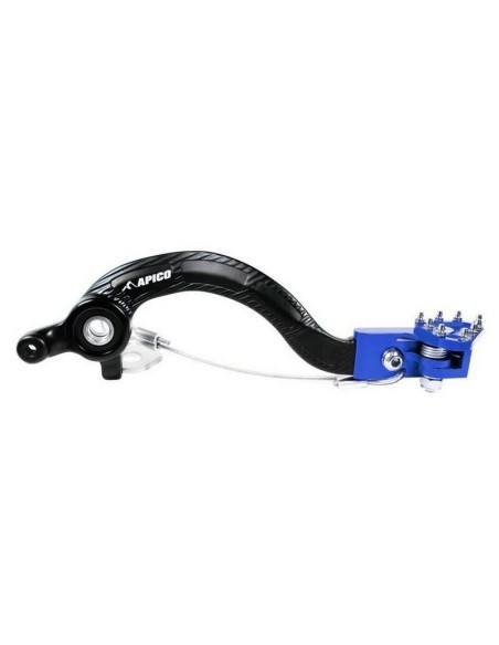 Pedal de Freno Trasero KTM SX 65 09-.. Husqvarna TC 65 17-.. Gas Gas MC 65 21-..