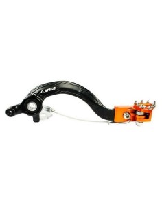 Pedal de Freno Trasero KTM SX 65 09-.. Husqvarna TC 65 17-.. Gas Gas MC 65 21-..