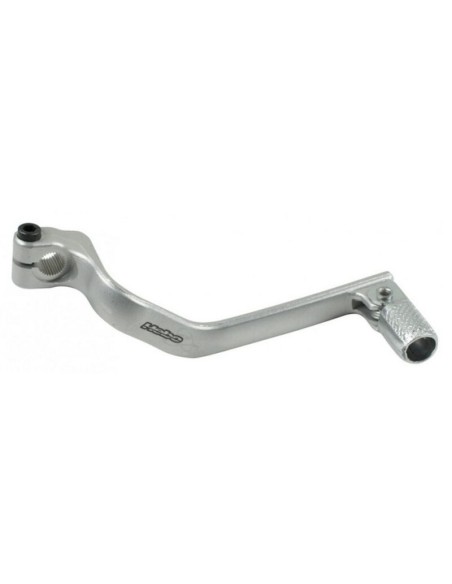 Pedal de Cambio Hebo Beta Rev EVO 2001 Plata