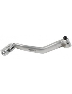 Pedal de Cambio Hebo Honda-Montesa 4T Plata