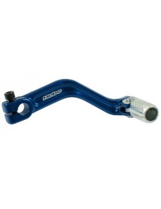 Pedal de Cambio Hebo Sherco 2000 Azul