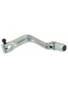 Pedal de Cambio Hebo Sherco 2000 Plata
