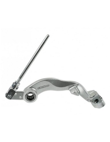 Pedal de Freno Hebo Beta Rev 03-08 Plata
