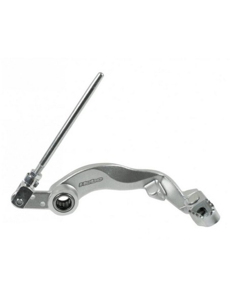 Pedal de Freno Hebo Beta Rev 03-08 Plata