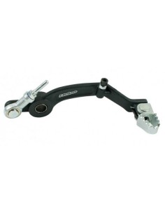 Pedal de Freno Hebo Gas Gas 2009 Negro